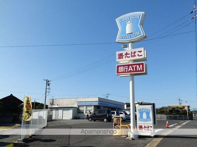 アーネストBの周辺写真