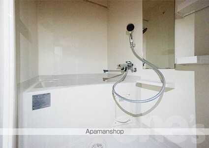 プレサンス千種アイル[1K/22.72m2]のバス