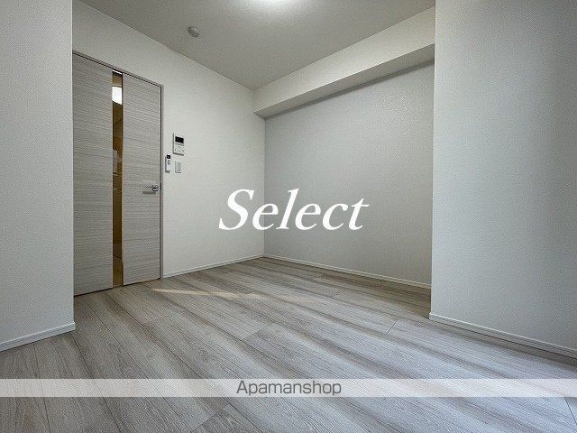 SHOKEN RESIDENCE横浜伊勢佐木町の内装写真