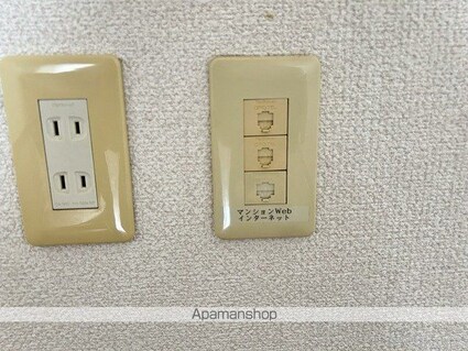 広島県広島市南区的場町１丁目[1K/24.7m2]の内装3