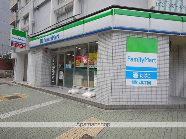 APEX名古屋栄Premier Lifeの周辺写真