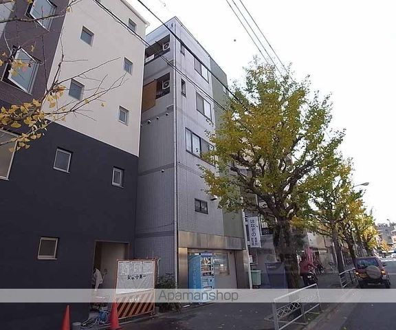 サンシャイン花園の外観写真
