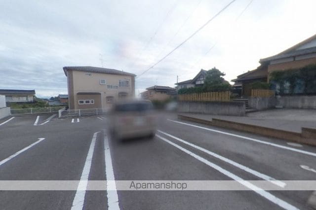 ベルディアの外観写真
