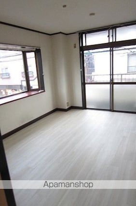 寿マンション[2DK/36.85m2]のリビング・居間