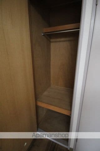 ギャレ蛍池の内装写真
