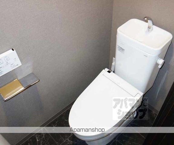 ベラジオ雅び烏丸十条IIの内装写真