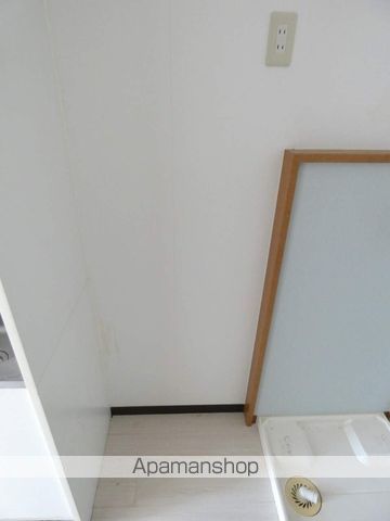 イーストアベニューの内装写真