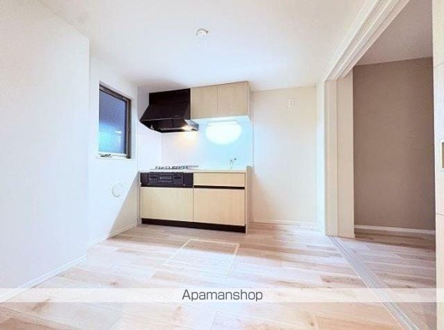 CASA MOCAの内装写真