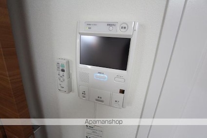 アルファレガロ古新町[1R/31.3m2]のセキュリティ