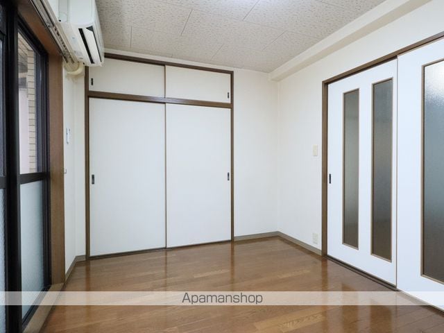 WIN大須の内装写真