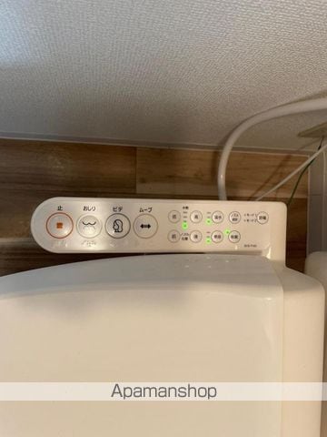 アルファエステート錦町の内装写真