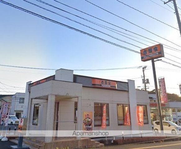 カーサ ヒサカの周辺写真