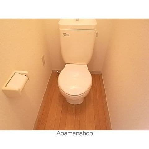 ハーミテイジKUROIWAの内装写真