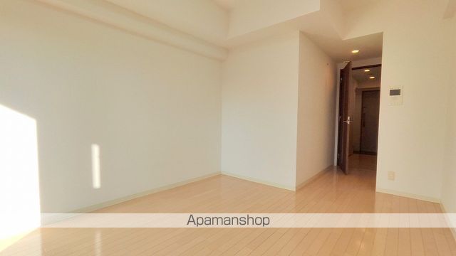 ADEN谷町の内装写真