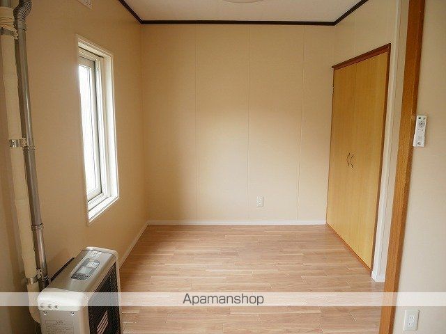 ハイツ山の手の外観写真