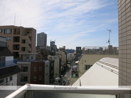 ベジフル北新宿弐番館[1K/22.73m2]のその他内装