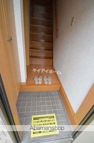 CEDAR HILL Cの内装写真