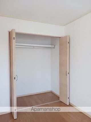 パステルハイツ２１　Ｂ[1LDK/39.74m2]の内装3