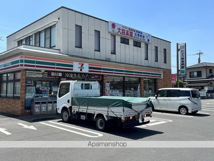 熊本県宇城市松橋町曲野[2LDK/50.78m2]の周辺3