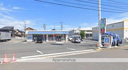 ハイツＮＩＮＯＷＡＲＩ　Ａ棟[2LDK/53.61m2]の周辺3