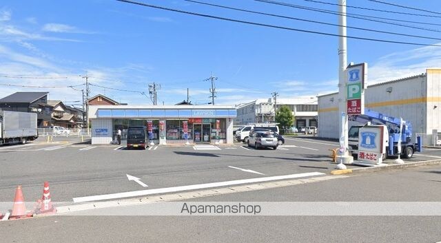 ハイツＮＩＮＯＷＡＲＩ　Ａ棟[2LDK/53.61m2]の周辺3