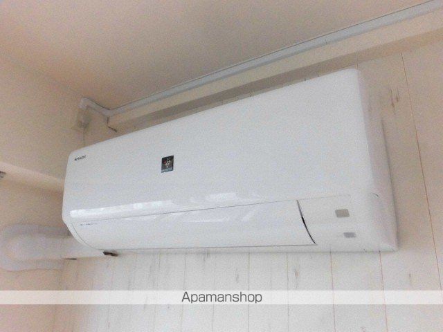 ΑNEXT北15条の内装写真