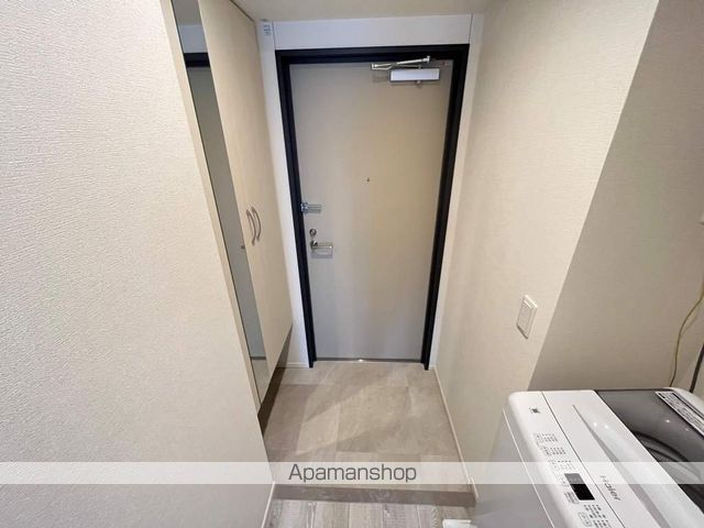 エルプレイス京橋の内装写真