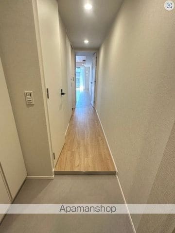 リビオメゾン大岡山の内装写真