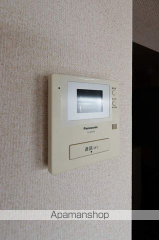 佐藤ハイツの内装写真