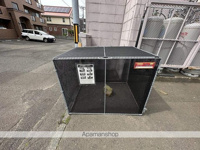 エンブレム札幌発寒IIB棟のその他写真