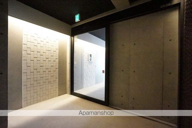 パークレジデンス丸の内駅前の内装写真