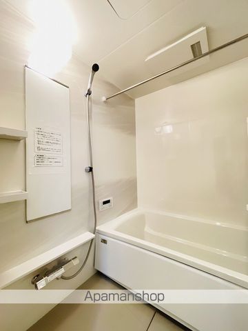 ポルタニグラ大須観音の内装写真