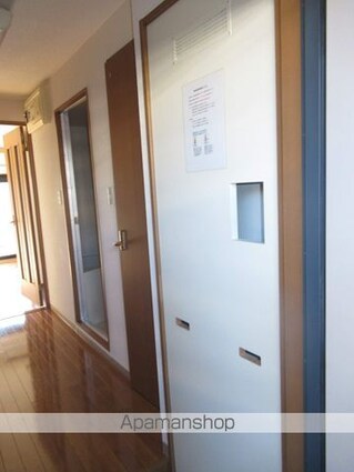 テルシノ北仙台[1K/23.7m2]の内装2