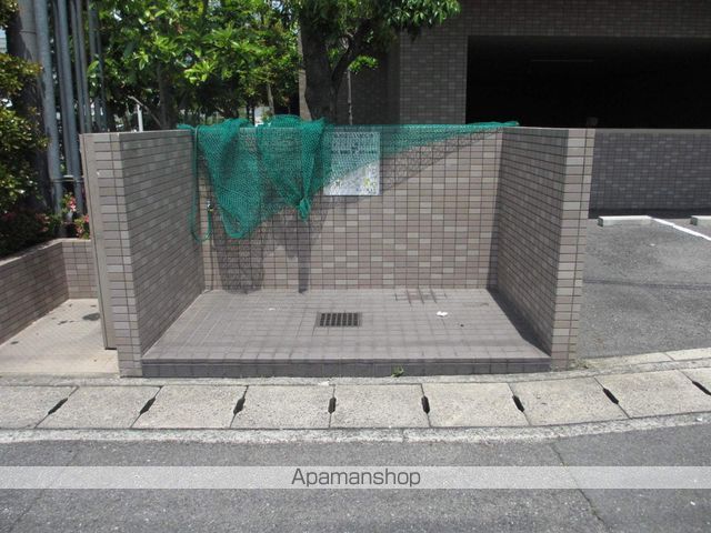 ホーフ パルクの外観写真