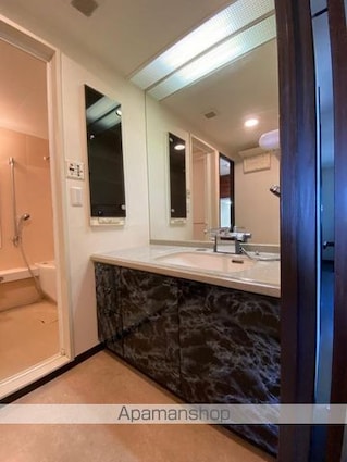 サーパス桜町[4LDK/82.73m2]の洗面所