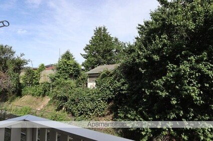 ティアラ　中丸[1LDK/32.6m2]の内装5