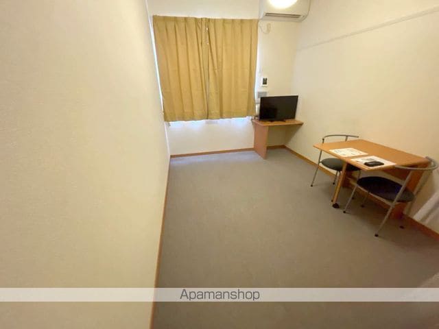 レオパレス足原の内装写真