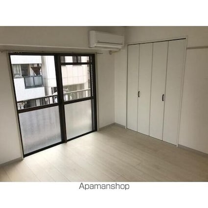 藤井ビル[1K/27m2]のその他内装2