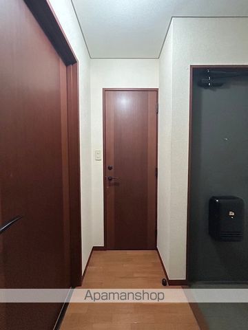 オルテンシア希望が丘Dの内装写真