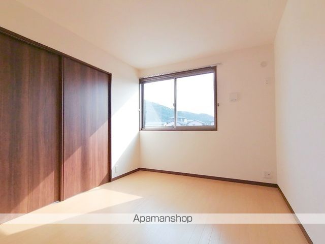 ソラーナ福井の内装写真
