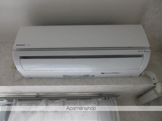 グランステージの内装写真