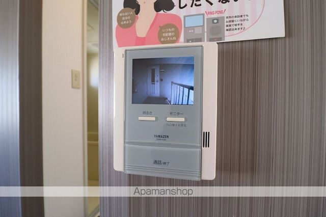 プレジール小野 F棟の内装写真