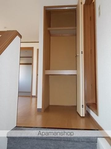 ピアヴィレッジCの内装写真
