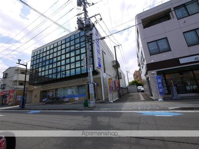 KAMIJI宮町の周辺写真