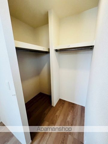 NEW LIFE大保の内装写真