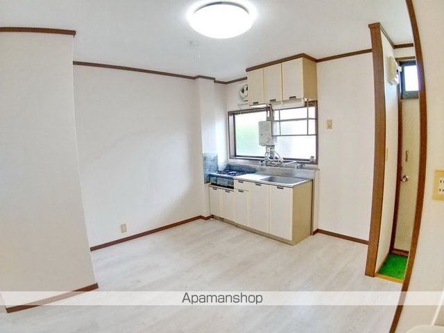 シティハイムかしわ[1LDK/38.12m2]の内装4