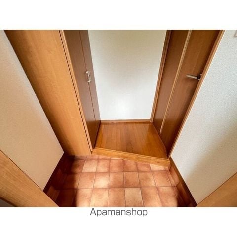 ヴィラKーIIの内装写真