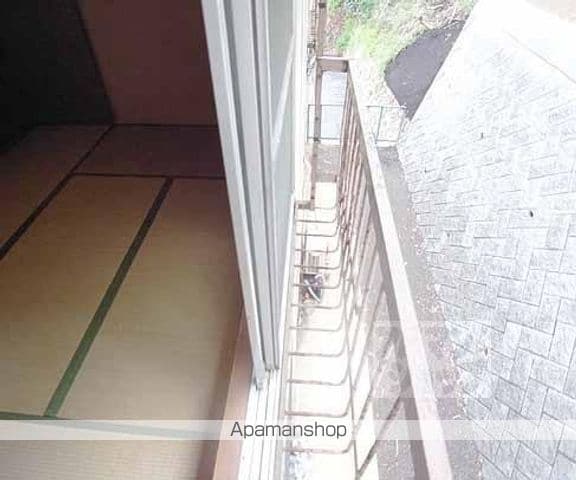 マンションみどりの内装写真