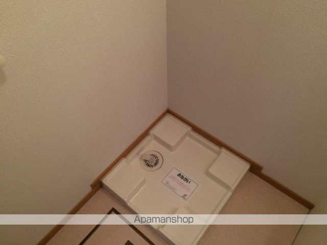 フィオーレの内装写真