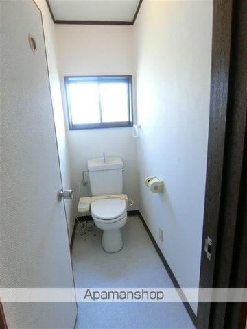 常見町1丁目貸家の内装写真